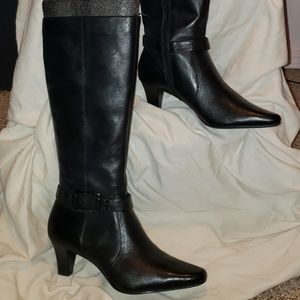 Anne Klien Akgrenti Boots